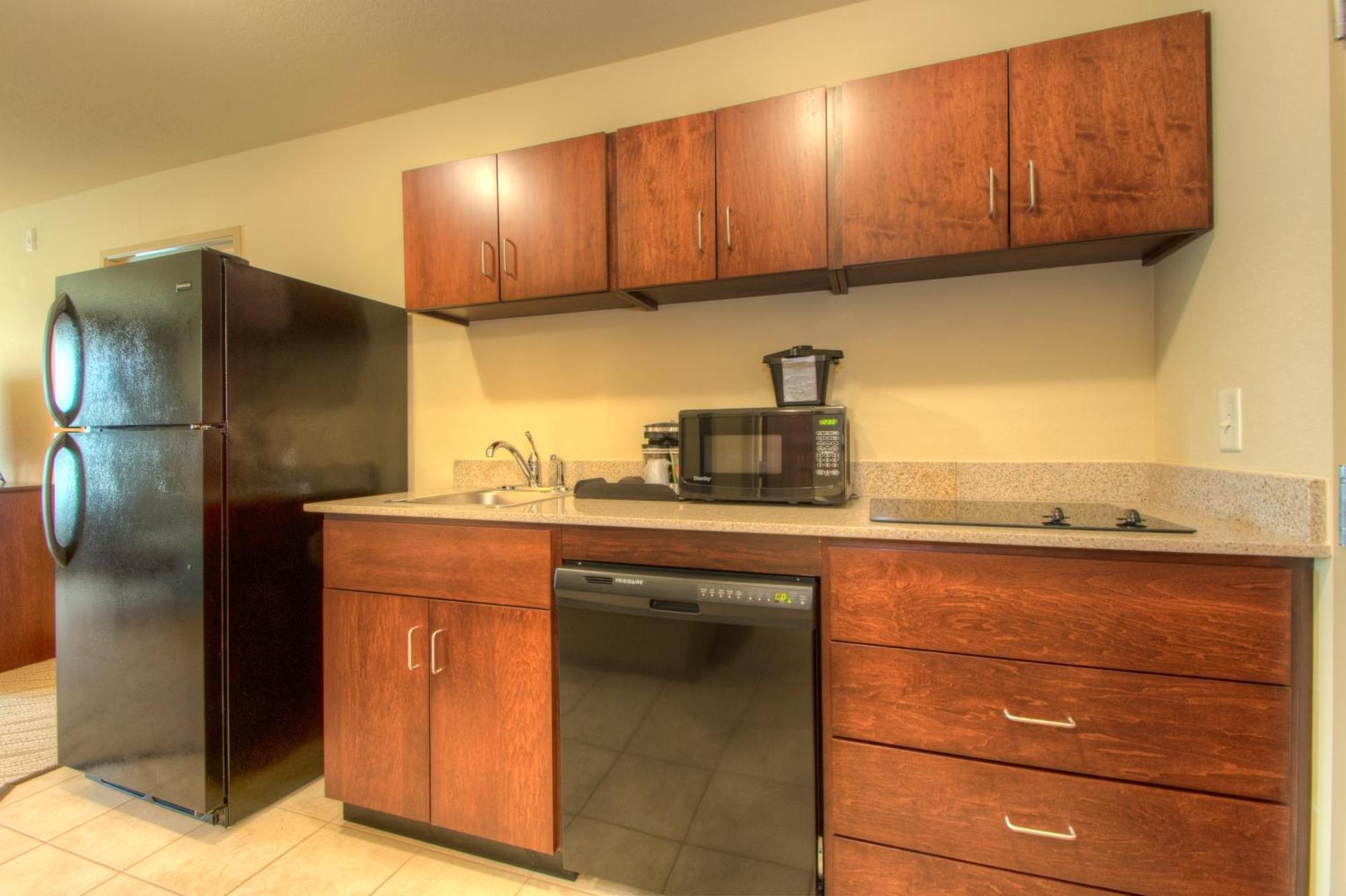 Cobblestone Inn & Suites - Holyoke Rum bild